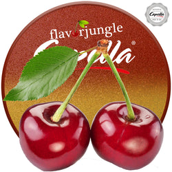 Tart Cherry by Capella Flavors