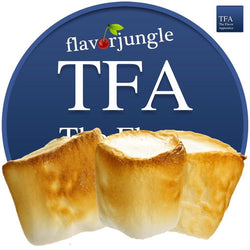 The Flavor Apprentice (TFA Flavors): Toasted Marshmallow