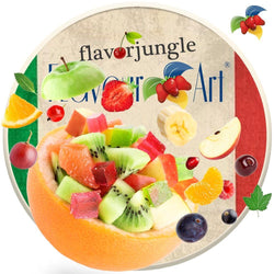 FlavourArt flavors: Tutti Frutti (Blenderize)