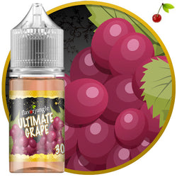 Ultimate Grape by FlavorJungle