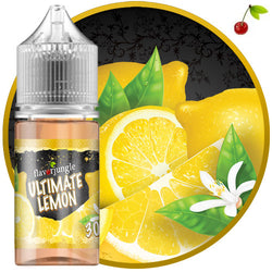 Ultimate Lemon by FlavorJungle