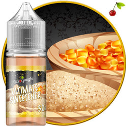 Ultimate Sweetener (2x Strength Sucralose) by FlavorJungle