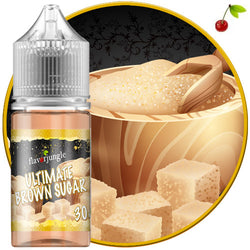Ultimate Brown Sugar by FlavorJungle