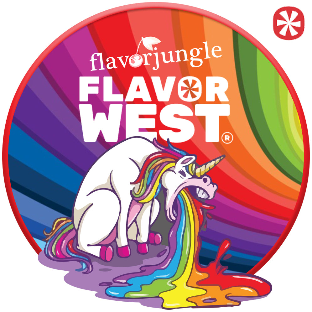 unicorn flavor vape 120ml Box:1 Peice Buy Vapes in Bulk VooPoo Pod Kits