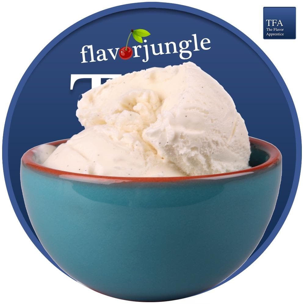 The flavor apprentice (tfa) The flavor apprentice (tfa)
