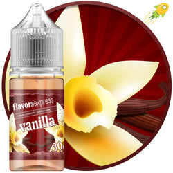 Vanilla by Flavors Express (SC)
