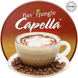 Vanilla Milk Froth by Capella Flavors