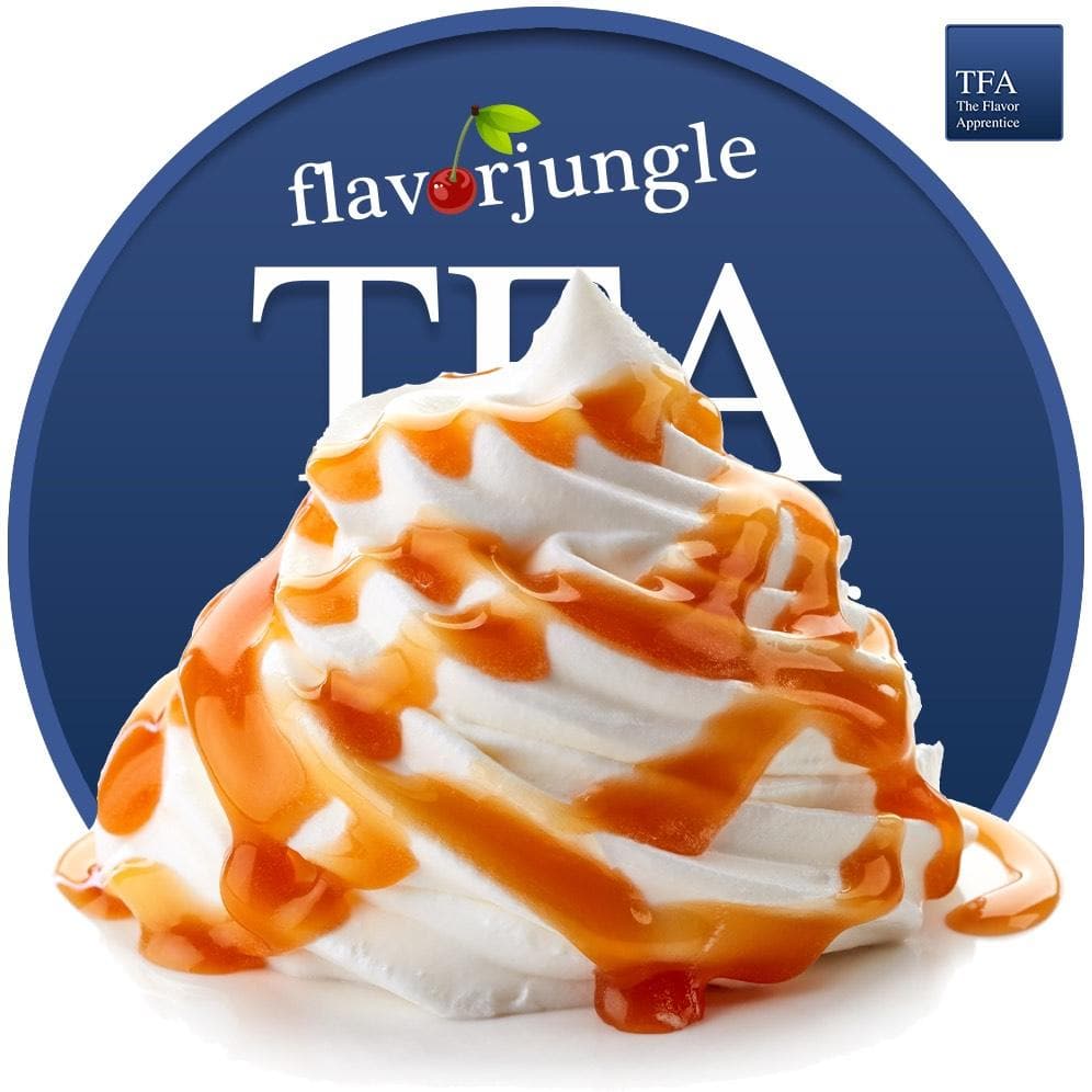 The flavor apprentice (tfa) The flavor apprentice (tfa)