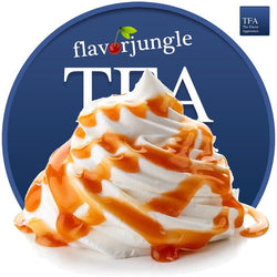 The Flavor Apprentice (TFA Flavors): Vanilla Swirl