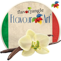 Vanilla Tahity by FlavourArt