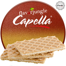 Wafer Crunch by Capella Flavors