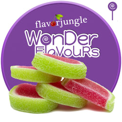 Watermelon Candy (Extra Sour) by Wonder Flavours