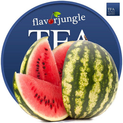The Flavor Apprentice (TFA Flavors): Watermelon