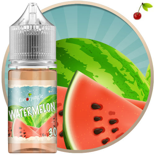 Watermelon by FlavorJungle Watermelon by FlavorJungle