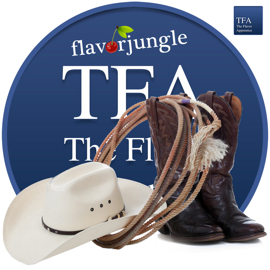 Western Flavor (TFA)