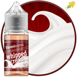 Whipped Cream by Flavors Express (SC)