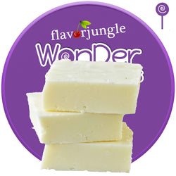 White Fudge by Wonder Flavours